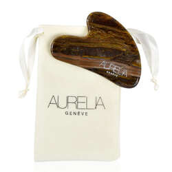 Aurelia Geneve The Tiger Eye Gua Sha - 1