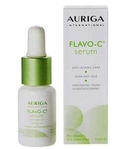 Auriga Flavo-C Serum 15ml - 1