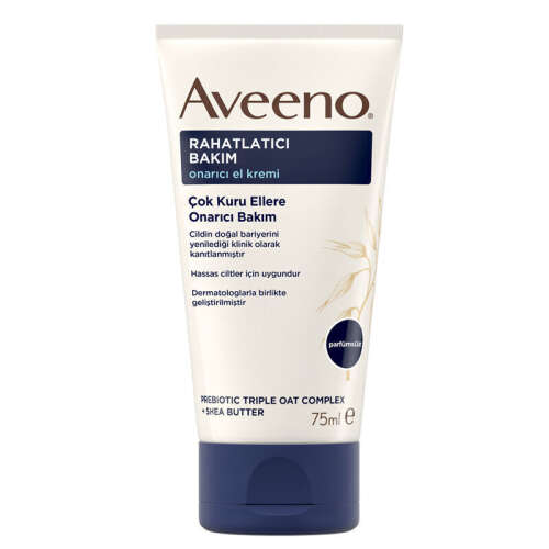 Aveeno El Kremi 75 ml - 1