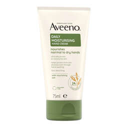 Aveeno Günlük Nemlendirici El Kremi 75 ml