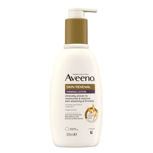 Aveeno Skin Renewal Sıkılaştırıcı Losyon 300 ml - 1