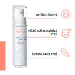 Avene A-Oxitive Yaşlanma Karşıtı Peeling Etkili Gece Bakım Kremi 30 ml - Thumbnail