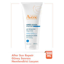 Avene After Sun Güneş Sonrası Bakım Losyonu 200 ml - 1