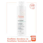 Avene Cicalfate+ Arındırıcı Temizleme Jeli 200 ml - Thumbnail