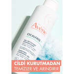 Avene Cicalfate+ Arındırıcı Temizleme Jeli 200 ml - Thumbnail