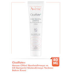 Avene Cicalfate Bariyer Onarıcı Krem 40 ml