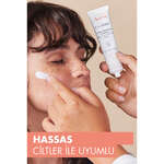 Avene Cicalfate Bariyer Onarıcı Krem 40 ml - Thumbnail