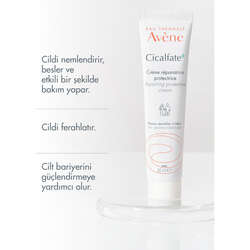 Avene Cicalfate Bariyer Onarıcı Krem 40 ml