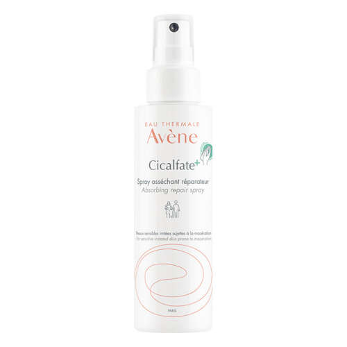 Avene Cicalfate+ Hassas Ciltler için Kurutucu Sprey 100 ml - 2