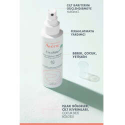 Avene Cicalfate+ Hassas Ciltler için Kurutucu Sprey 100 ml - 5