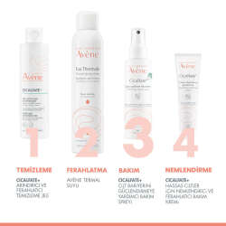 Avene Cicalfate+ Hassas Ciltler için Kurutucu Sprey 100 ml - 7