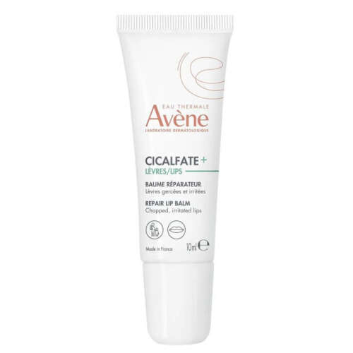 Avene Cicalfate Levres Çatlamış Dudaklar İçin Balsam 10 ml - 1