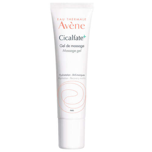 Avene Cicalfate+ Massage Gel 30 ml - 1