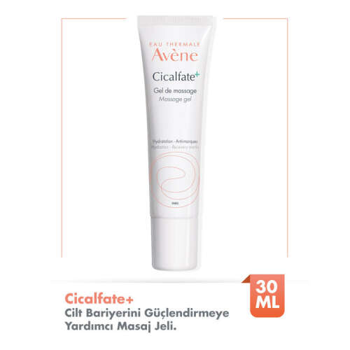 Avene Cicalfate+ Massage Gel 30 ml - 2