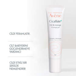 Avene Cicalfate+ Massage Gel 30 ml - 4