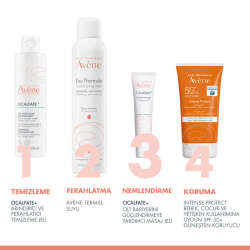 Avene Cicalfate+ Massage Gel 30 ml - 7