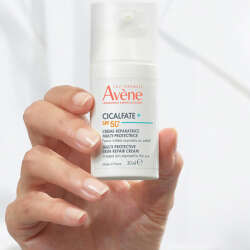 Avene Cicalfate + Multi-Protective Repair Cream SPF50+ 30 ml - 2