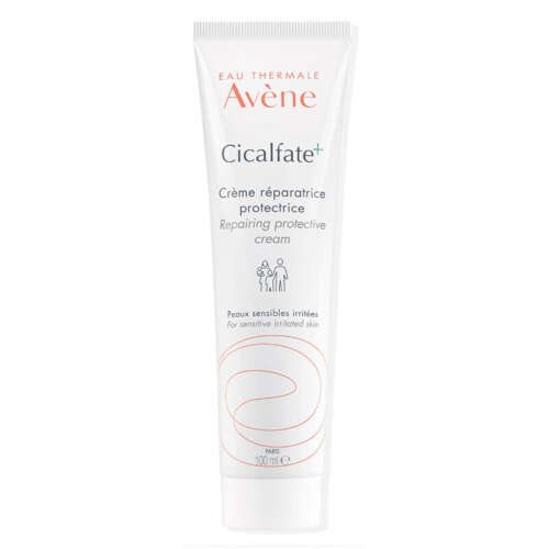 Avene Cicalfate Bariyer Onarıcı Krem 100 ml - 1