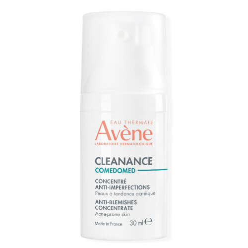 Avene Cleanance Comedomed Konsantre Bakım Kremi 30 ml - 1