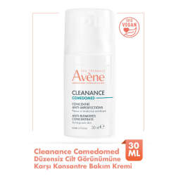 Avene Cleanance Comedomed Konsantre Bakım Kremi 30 ml - 2