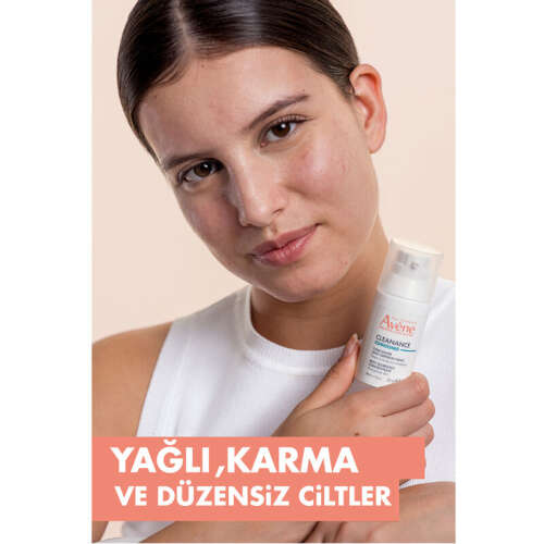 Avene Cleanance Comedomed Konsantre Bakım Kremi 30 ml - 4