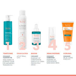 Avene Cleanance Comedomed Konsantre Bakım Kremi 30 ml - 7