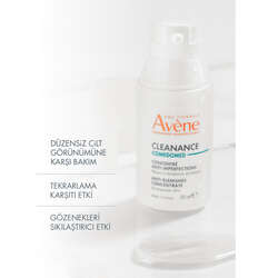 Avene Cleanance Comedomed Konsantre Bakım Kremi 30 ml