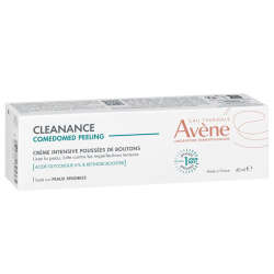 Avene Cleanance Comedomed Peeling 40 ml - 3