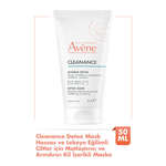 Avene Cleanance Detox Mask 50 ml - Thumbnail