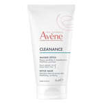 Avene Cleanance Detox Mask 50 ml - Thumbnail