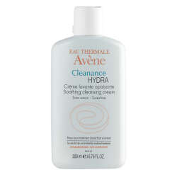 Avene Cleanance Hydra Cleansing Cream 200ml - 1