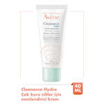 Avene Cleanance Hydra Yatıştırıcı Krem 40 ml - Thumbnail