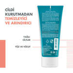 Avene Cleanance Karma ve Yağlı Ciltler İçin Temizleme Jeli 200 ml - Thumbnail