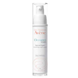 Avene Cleanance Woman Düzensiz Ciltler İçin Gece Bakım Kremi 30 ml