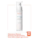 Avene Cleanance Woman Düzensiz Ciltler İçin Gece Bakım Kremi 30 ml - Thumbnail