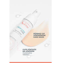 Avene Cleanance Woman Düzensiz Ciltler İçin Gece Bakım Kremi 30 ml