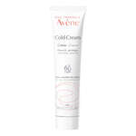 Avene Cold Cream Kuru-Çok Kuru Ciltler İçin Nemlendirici krem 40 ml - Thumbnail