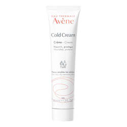 Avene Cold Cream Kuru-Çok Kuru Ciltler İçin Nemlendirici krem 40 ml