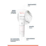 Avene Cold Cream Kuru-Çok Kuru Ciltler İçin Nemlendirici krem 40 ml - Thumbnail