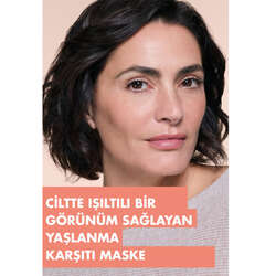 Avene DermAbsolu Canlandırıcı Maske 75 ml