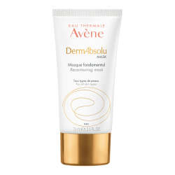 Avene DermAbsolu Canlandırıcı Maske 75 ml - 2