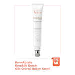 Avene DermAbsolu Canlandırıcı ve Sıkılaştırıcı Göz Bakım Kremi 15 ml - Thumbnail