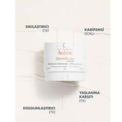 Avene DermAbsolu Canlandırıcı ve Sıkılaştırıcı Gündüz Kremi 40 ml