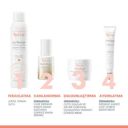 Avene DermAbsolu Canlandırıcı ve Sıkılaştırıcı Gündüz Kremi 40 ml