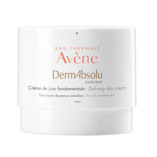 Avene DermAbsolu Canlandırıcı ve Sıkılaştırıcı Gündüz Kremi 40 ml - 2