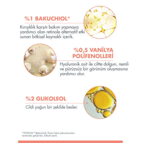 Avene DermAbsolu Canlandırıcı ve Sıkılaştırıcı Gündüz Kremi 40 ml - 3