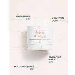 Avene DermAbsolu Canlandırıcı ve Sıkılaştırıcı Gündüz Kremi 40 ml - 4