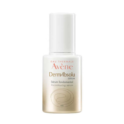 Avene DermAbsolu Sıkılaştırıcı ve Yapılandırıcı Serum 30ml - 2