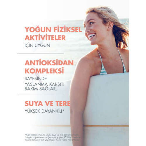 Avene Fluid Sport Güneş Koruyucu Krem SPF 50 100 ml - 5