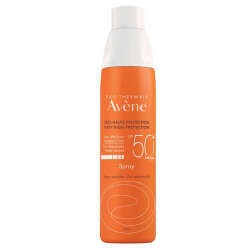 Avene Güneş Spreyi Spf50+ 200ml - 2